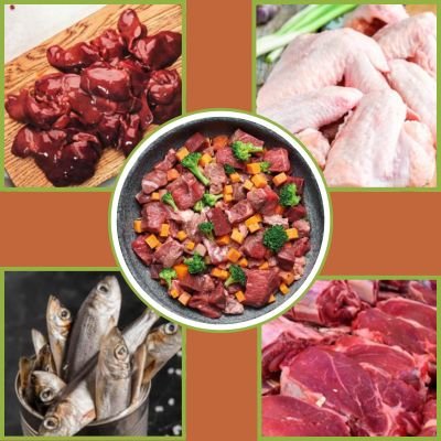💰 Costos y Logística de la Dieta BARF: ¿Es Cara o Más Económica? PARTE 4 2 Costo de la Dieta BARF