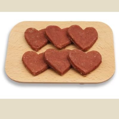 RECETAS BARF

