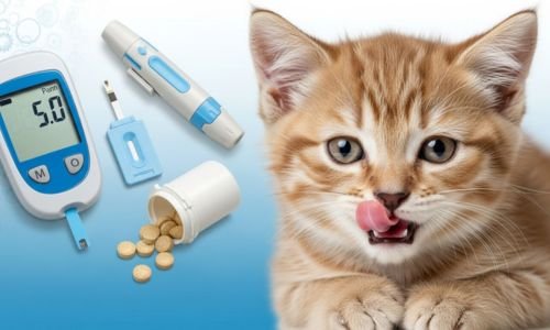 ¿Diabetes en Perros y Gatos?: Causas, Síntomas y Tratamientos Efectivos 3 diabetes en perros y gatos