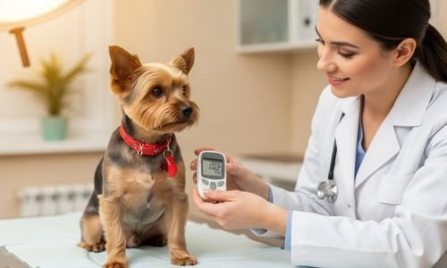 ¿Diabetes en Perros y Gatos?: Causas, Síntomas y Tratamientos Efectivos 4