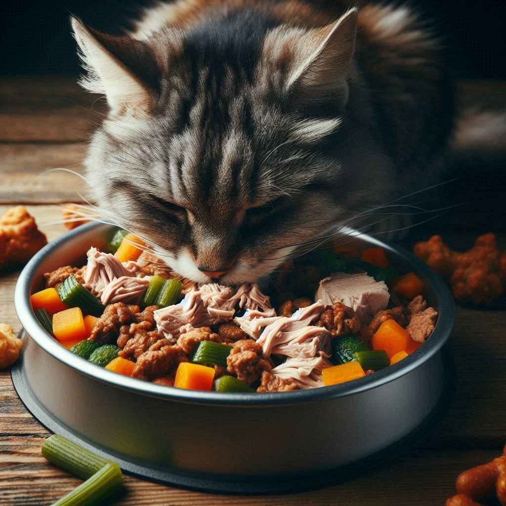 Dieta Cocinada para Mascotas