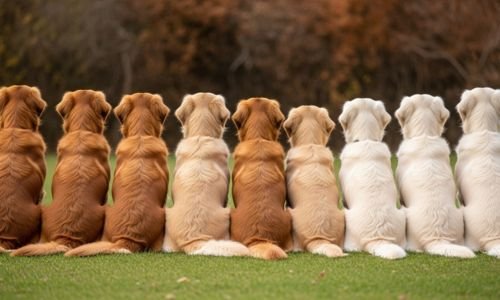 (2) "Golden Retriever: El Compañero Perfecto – Todo sobre su Carácter, Cuidados y Curiosidades" 7