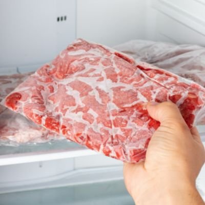 conservación y manejo de los productos BARF