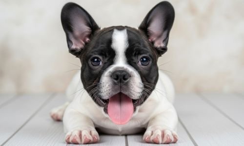 bulldog francés temperamento 