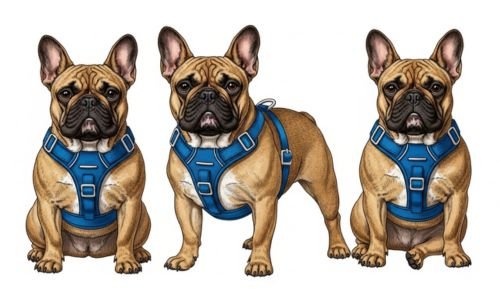 bulldog francés siglo xix