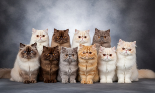 Vitaminas en Gatos: Eficaz para una Vida Saludable 6 Vitaminas en Gatos y el complejo B