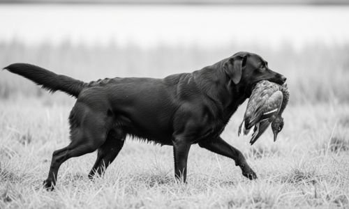 (8) Labrador Retriever: Todo sobre esta Raza Formidable 2