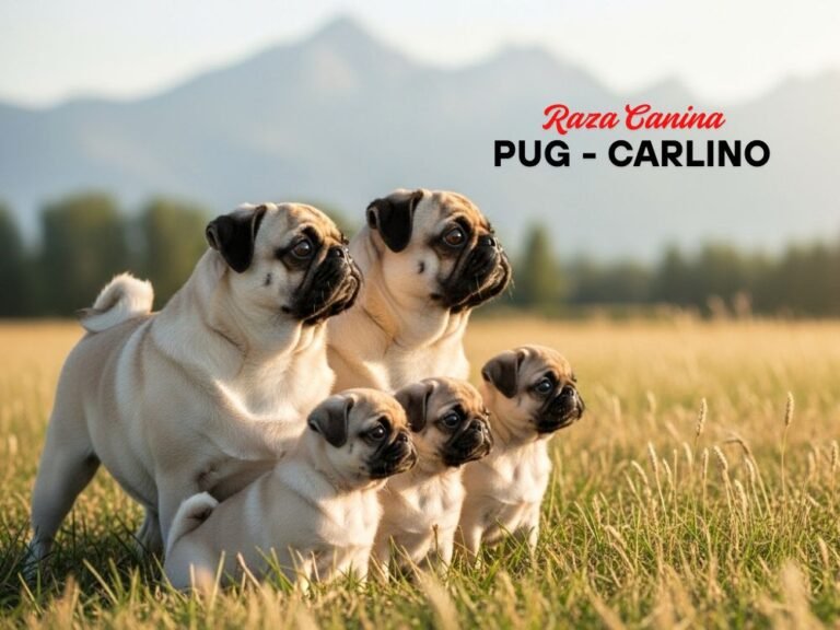 Raza Pug