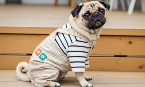 (6) Raza Canina Pug: Historia, personalidad y cuidados específicos 13