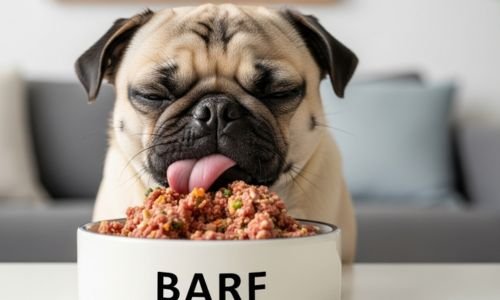 (6) Raza Canina Pug: Historia, personalidad y cuidados específicos 7