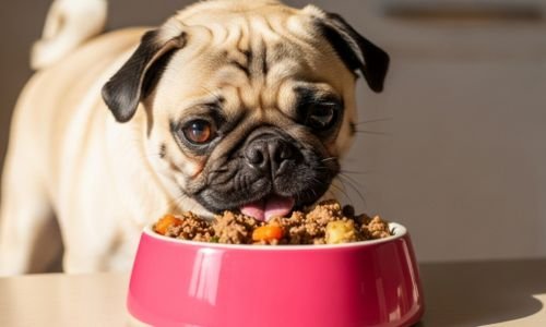 (6) Raza Canina Pug: Historia, personalidad y cuidados específicos 5