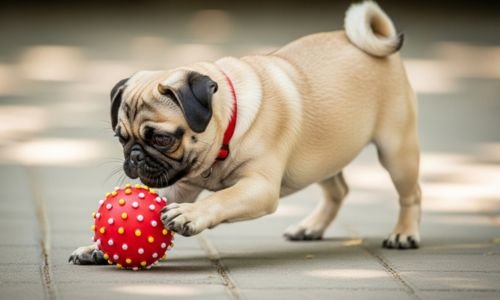 (6) Raza Canina Pug: Historia, personalidad y cuidados específicos 9