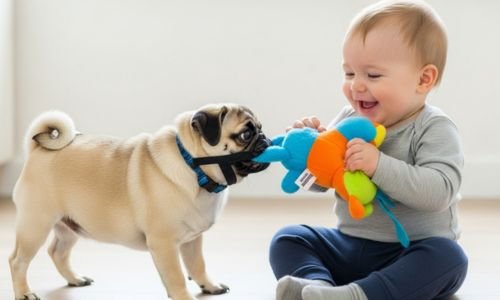 (6) Raza Canina Pug: Historia, personalidad y cuidados específicos 11