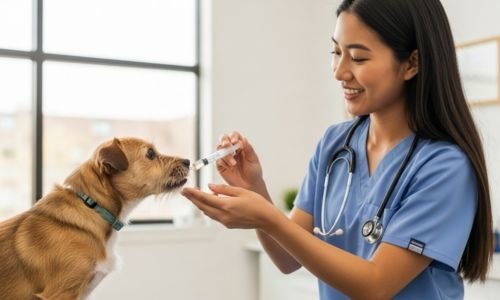 Salud Digestiva y Probióticos en Perros: Clave para su Bienestar Total 🐾 4