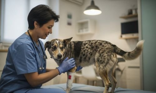 Vitaminas en Perros - Eficaz para una Vida con Energía 7