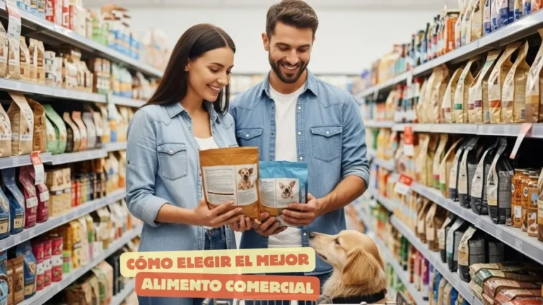 (11) Alimento para Mascotas: Beneficios, Cómo Elegir el Mejor y Comparativa con Dieta BARF y Casera (Parte 2) 6