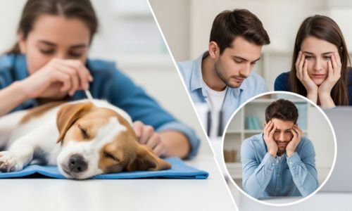 El duelo por mascotas: una pérdida cada vez más inolvidable 2 duelo por mascotas