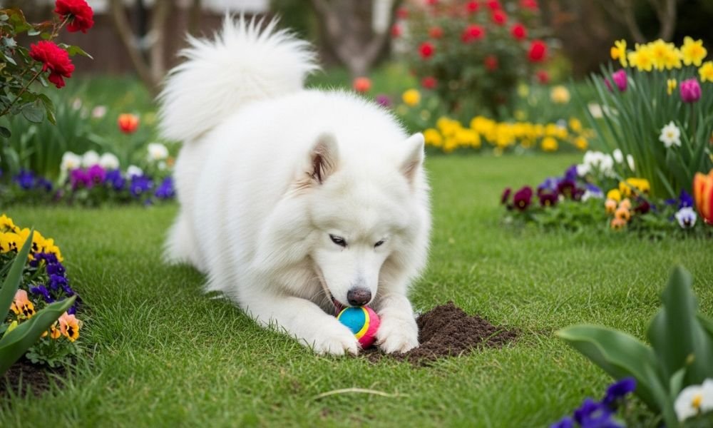 enriquecimiento mental canino ambiental