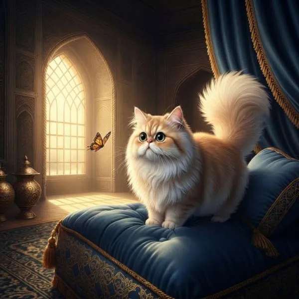 gato persa (9)