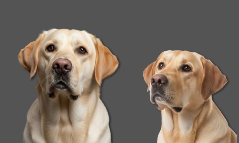 (8) Labrador Retriever: Todo sobre esta Raza Formidable 11