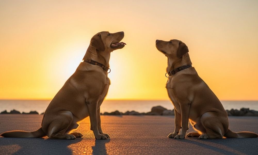 (8) Labrador Retriever: Todo sobre esta Raza Formidable 7