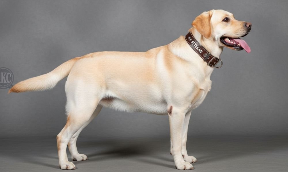 (8) Labrador Retriever: Todo sobre esta Raza Formidable 10
