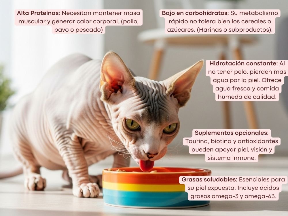 (8) El Asombroso Encanto del Gato Sphynx 7