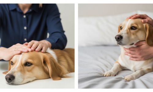 (2) Bienestar Natural para tu Mascota: La Digitopuntura como Terapia Sanadora 2 Métodos de aplicación de la digitopuntura