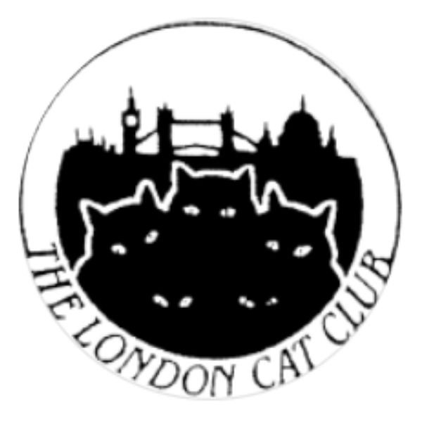 10 Clubes Felinos. Líder en Exposiciones Internacionales. 7 club felino londres