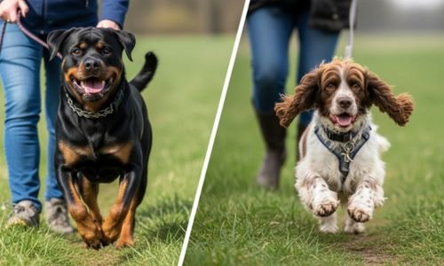 Vitaminas en Perros - Eficaz para una Vida con Energía 8 vitaminas en perros