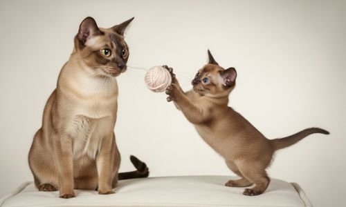Vitaminas en Gatos: Eficaz para una Vida Saludable 4 Vitaminas en Gatos tocoferol
