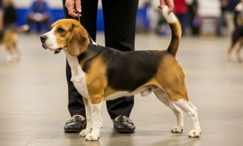 (11) La Raza de Perros Beagle: Todo Sobre Este Hermoso Can 4 Raza de Perros Beagle eexposiciones