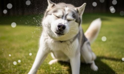 (14) Husky Siberiano: Todo lo que Debes Saber sobre Esta Fascinante Raza 14 Husky Siberiano enfermedad comun