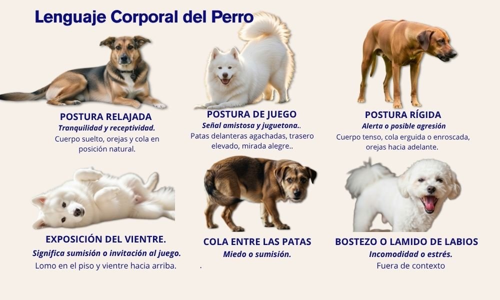 Fenomenal “Comunicación y lenguaje corporal en perros y gatos” 2 Comunicación y lenguaje corporal en perros y gatos