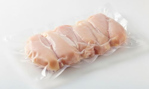 dieta cruda congelado