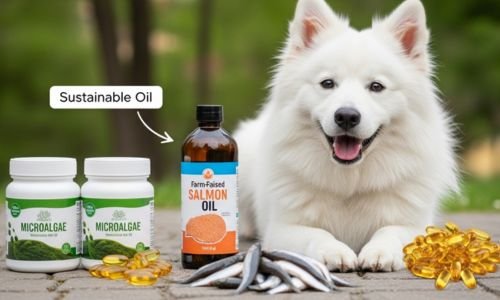 Longevidad en tus mascotas suplementos