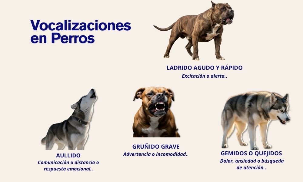 Fenomenal “Comunicación y lenguaje corporal en perros y gatos” 3 Comunicación y lenguaje corporal en perros y gatos