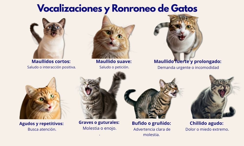 Fenomenal “Comunicación y lenguaje corporal en perros y gatos” 7 Comunicación y lenguaje corporal en perros y gatos