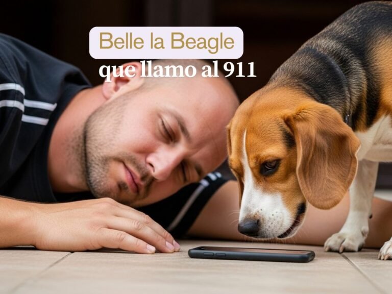 kevin y belle