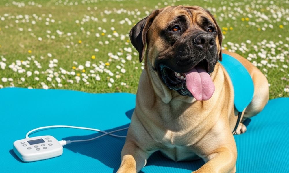 (5) El Biomagnetismo Veterinario ¿ Realmente es eficaz ? 6 biomagnetismo veterinario