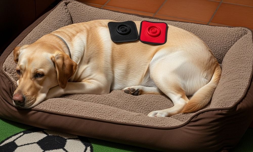 (5) El Biomagnetismo Veterinario ¿ Realmente es eficaz ? 2 biomagnetismo veterinario