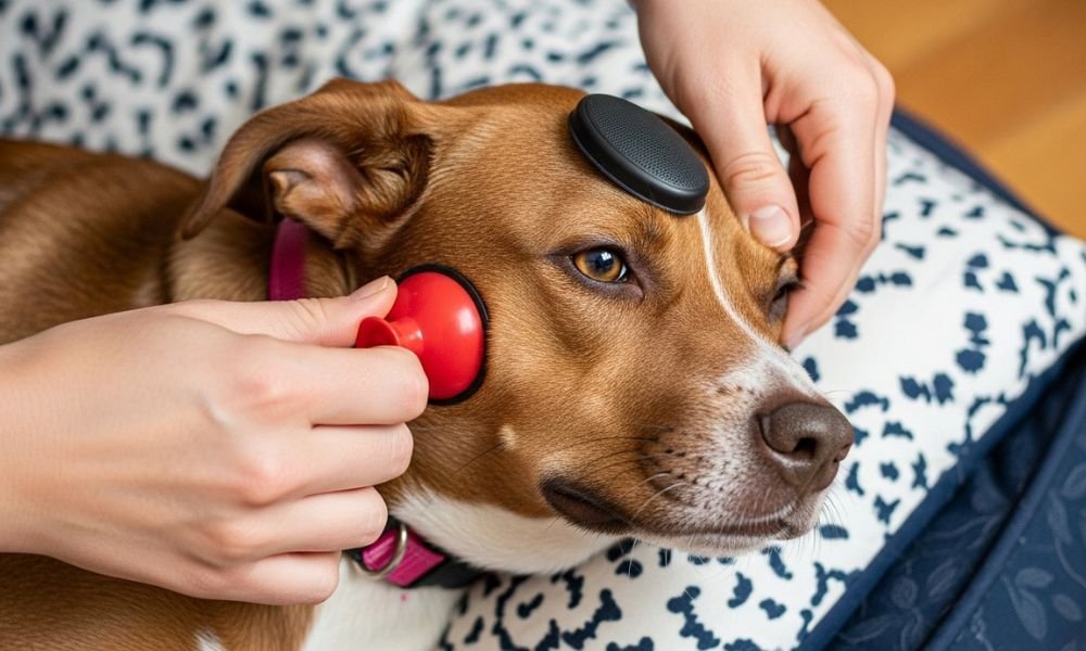 (5) El Biomagnetismo Veterinario ¿ Realmente es eficaz ? 4 biomagnetismo veterinario