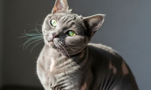 (9) British Shorthair Todo Sobre esta raza felina 8