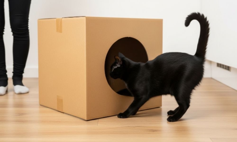 (14)🐱 Cat Agility: Genial ¡Sí, los gatos también hacen agility! 7