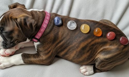 (7) Eficaz Medicina Energética Animal - Chakras en Animales 8 Medicina Energética Animal