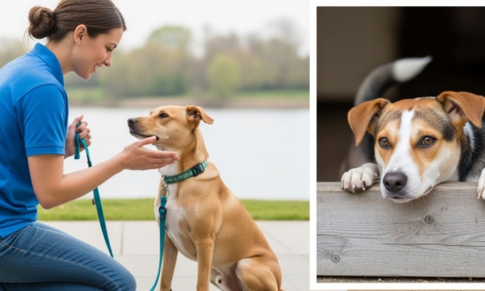 (15) Convivencia entre animales: Necesario en la Educación de las Mascotas 9 Convivencia entre animales al ritmo de cada mascota