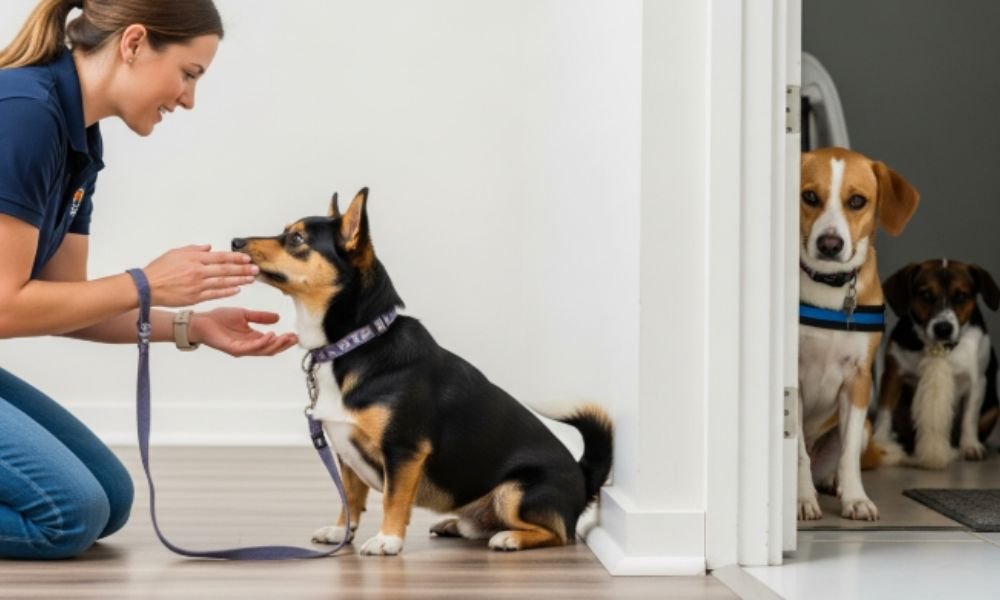 (15) Convivencia entre animales: Necesario en la Educación de las Mascotas 4 Convivencia entre animales celos