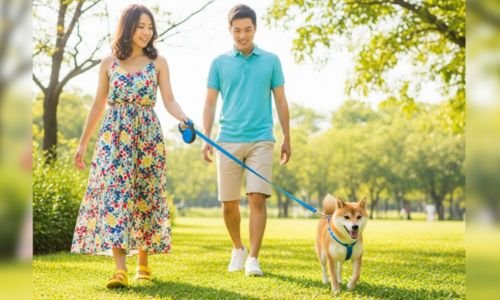 (14) Esencial Manejo del Estrés y Ansiedad en Mascotas 12 paseos en la ansiedad en mascotas
