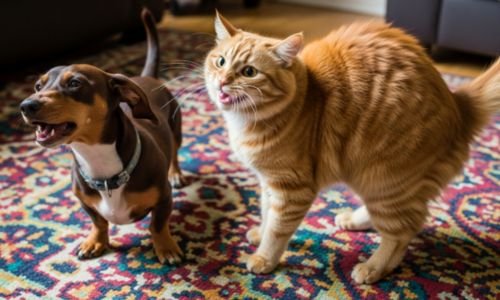 (14) Esencial Manejo del Estrés y Ansiedad en Mascotas 3 estrés y ansiedad en mascotas