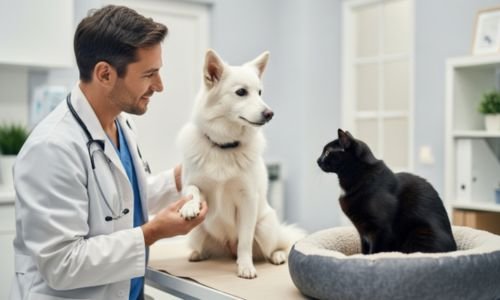 (14) Esencial Manejo del Estrés y Ansiedad en Mascotas 13 visitas con expertos en ansiedad en mascotas